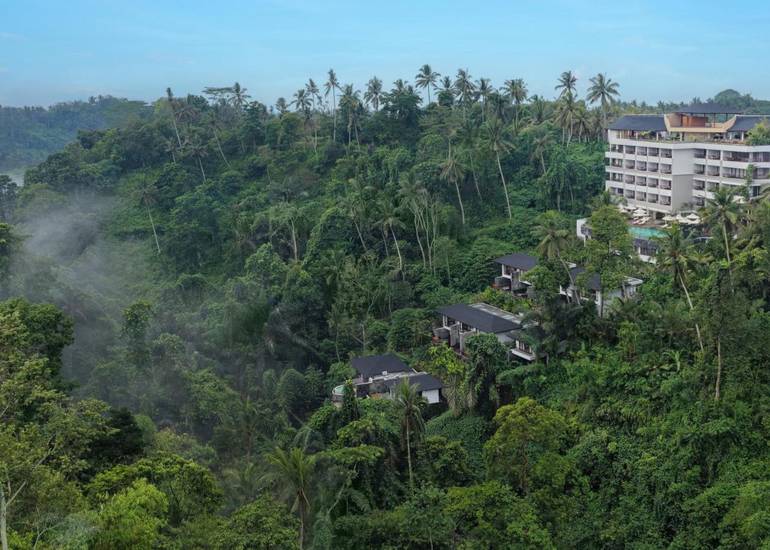 Adiwana Alas Harum 5* Индонезия, Убуд