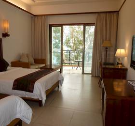 Отдых в Sanya Bay Asgard Hotel - Китай, Хайнань