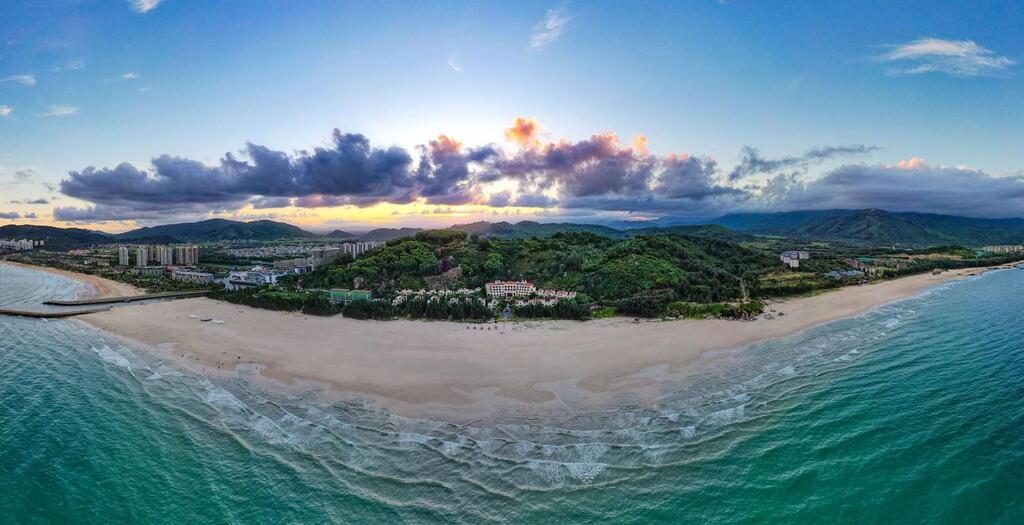 Xiangshui Bay ARK-Yuehai No1 Seaview Hotel