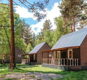 Отдых в SUN VILLAGE Arkhyz (Сан Вилладж Архыз) - Россия, Архыз