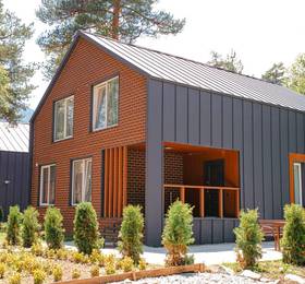 SUN VILLAGE Arkhyz (Сан Вилладж Архыз) в Архызе