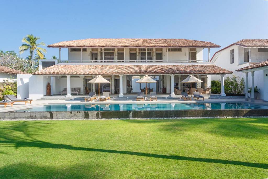 The Chatham Collection - Villa Sulanga 4*