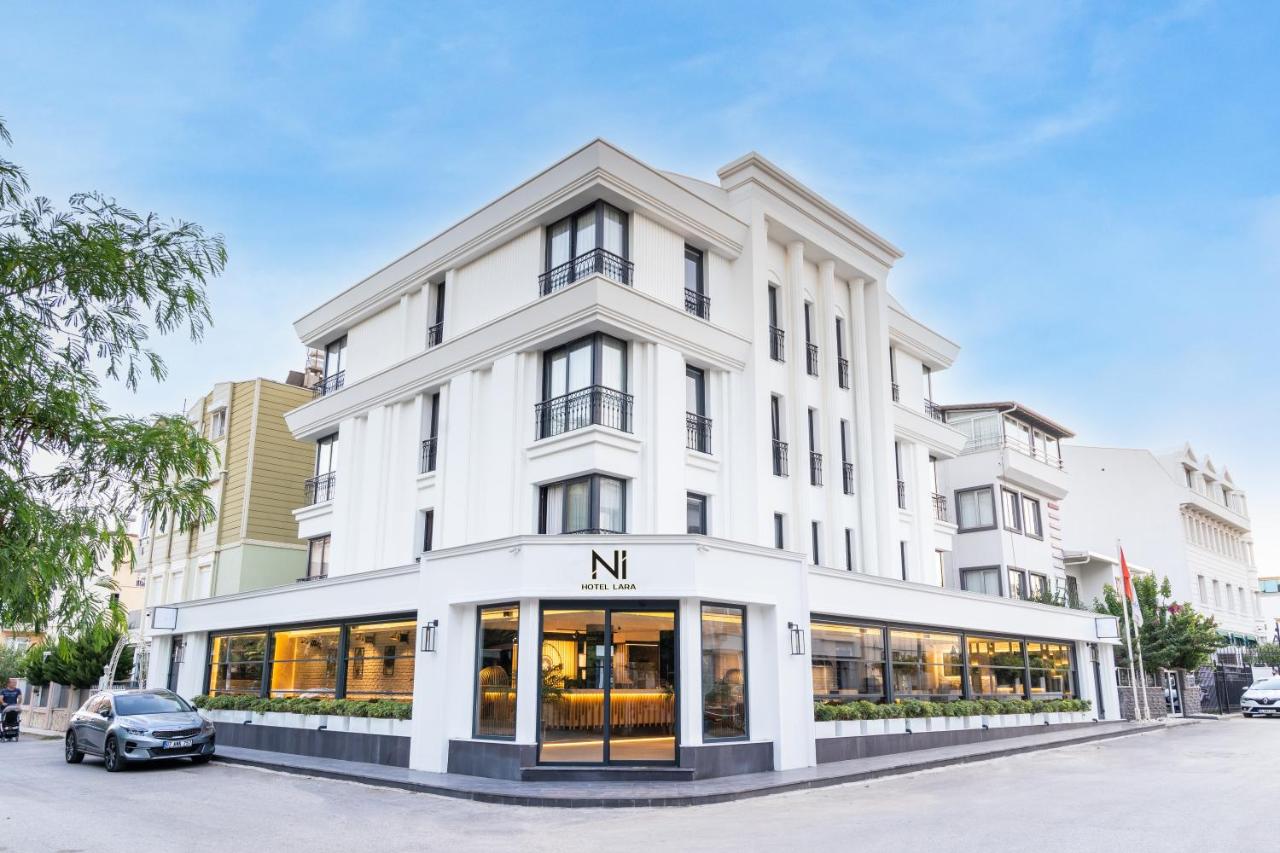 Ni Hotel Lara  Турция, Анталья