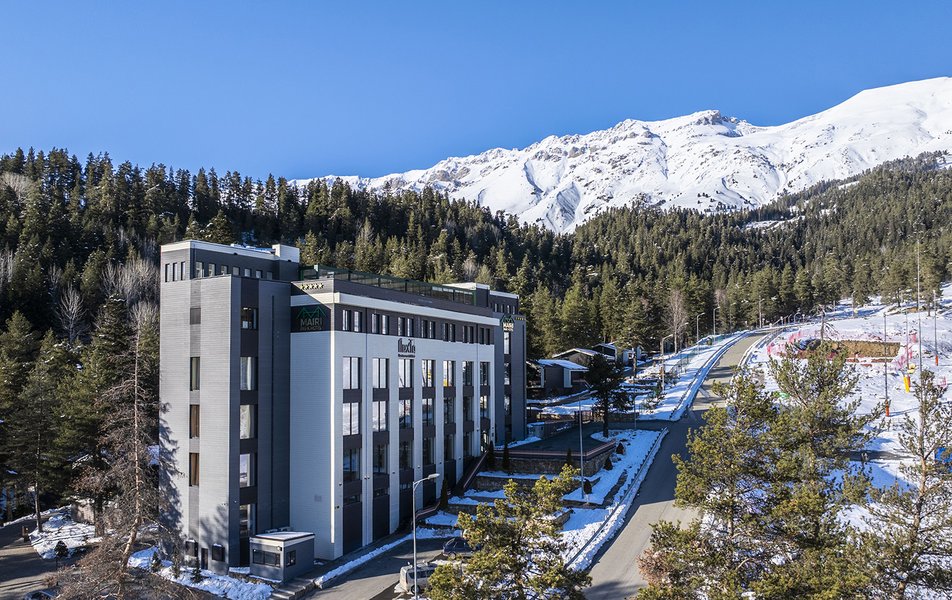 Mairi Park Hotel (Майри Парк)