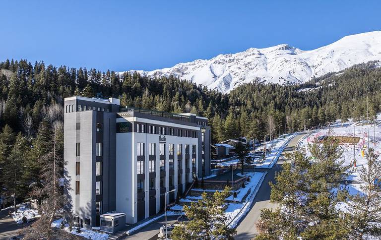 Mairi Park Hotel (Майри Парк)