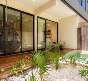 Туры в Kuukum Tulum Hotel в Мексике