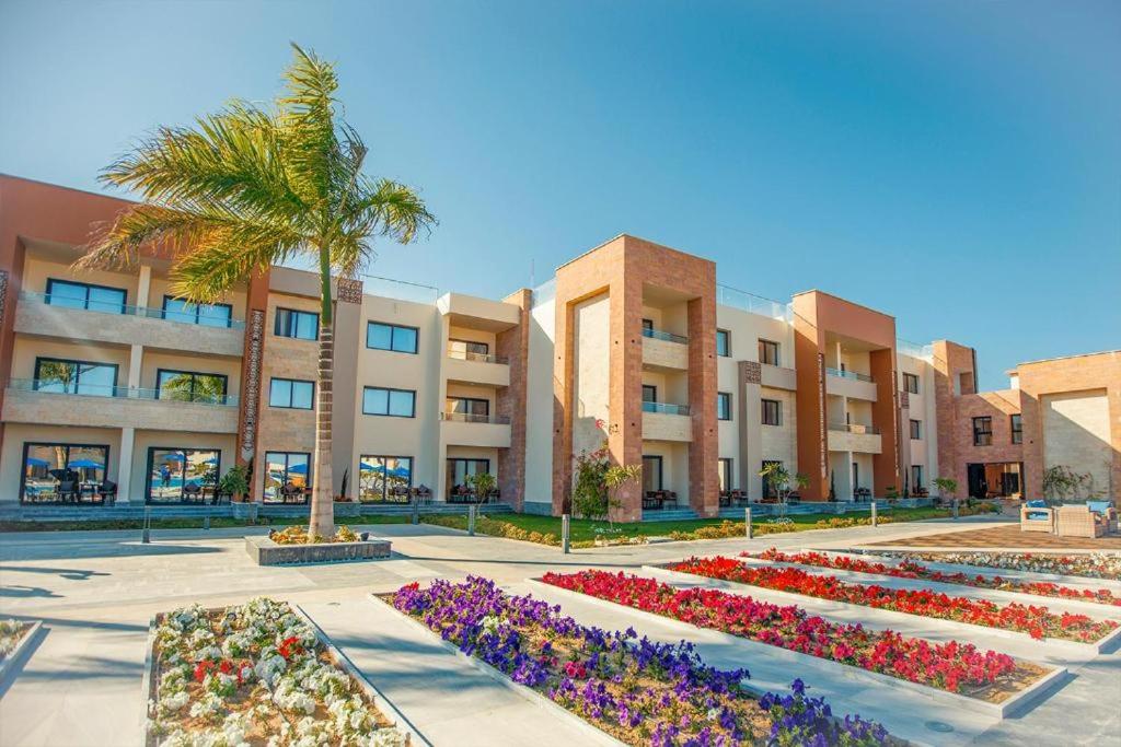 Helnan Port Fouad Hotel