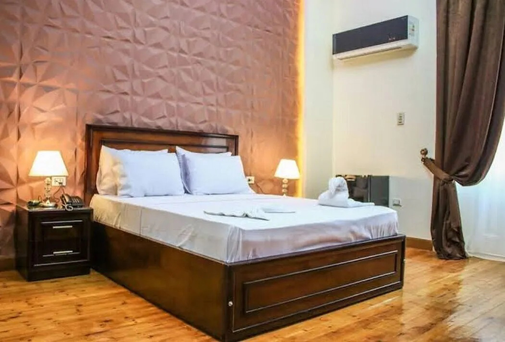 City Inn Hotel