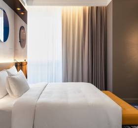 Отдых в Maidens Hotel Moscow - Россия, Москва