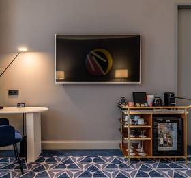 Туры в Maidens Hotel Moscow в России