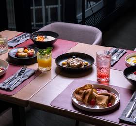 Hotel Assa (Acca) в Домбае