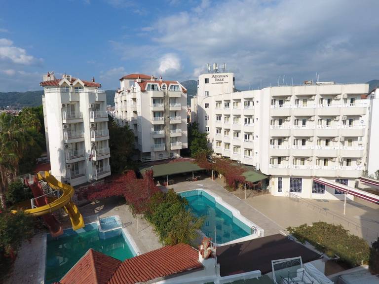 Oscar Hotel