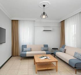 Отдых в Marvida Happy Suites - Турция, Анталья