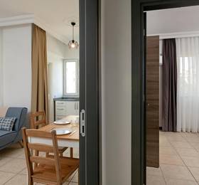 Туры в Marvida Happy Suites в Турции