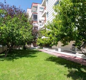 Marvida Happy Suites в Анталье