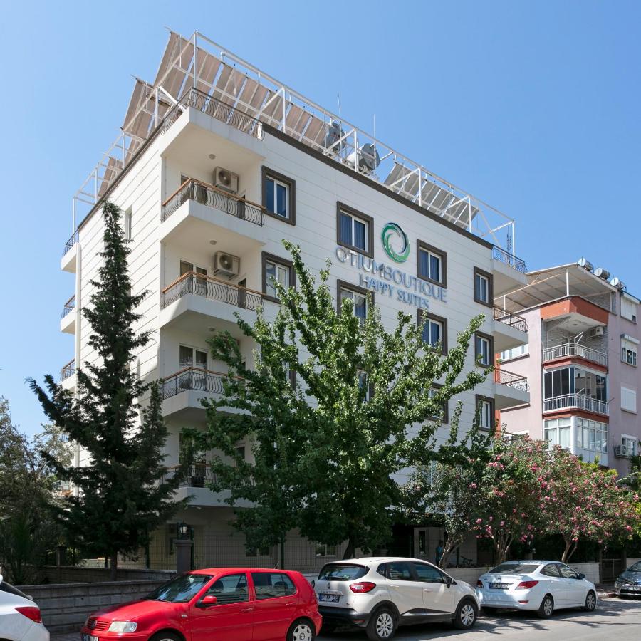 Marvida Happy Suites