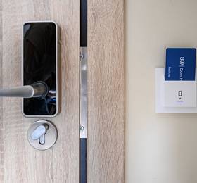 Туры в Best Western Zoom Hotel в России