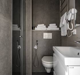 Best Western Zoom Hotel в Санкт-Петербурге