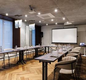 Отдых в Helen Hotel - Россия, Санкт-Петербург
