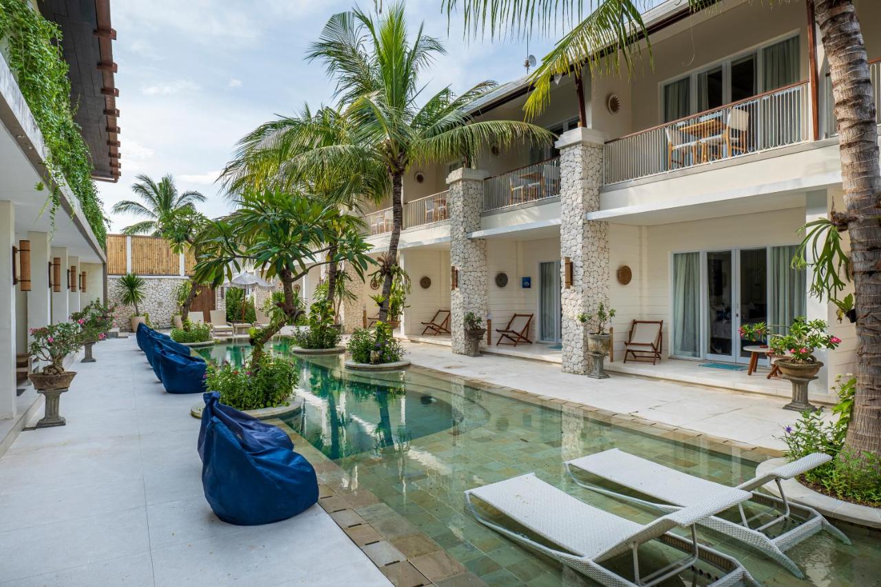 The Beach House Resort