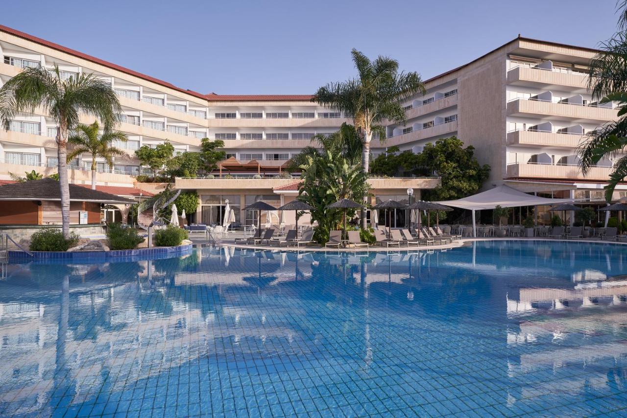 Atlantica Bay