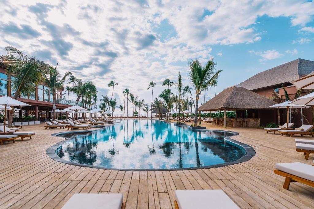 Anaya Hotel Zanzibar