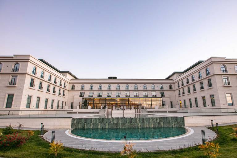 Lachin Resort & SPA