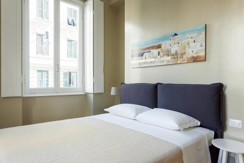 Domus Inn 4* Италия, Рим