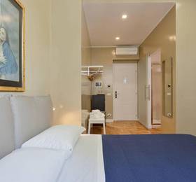 Отдых в Domus Inn - Италия, Рим