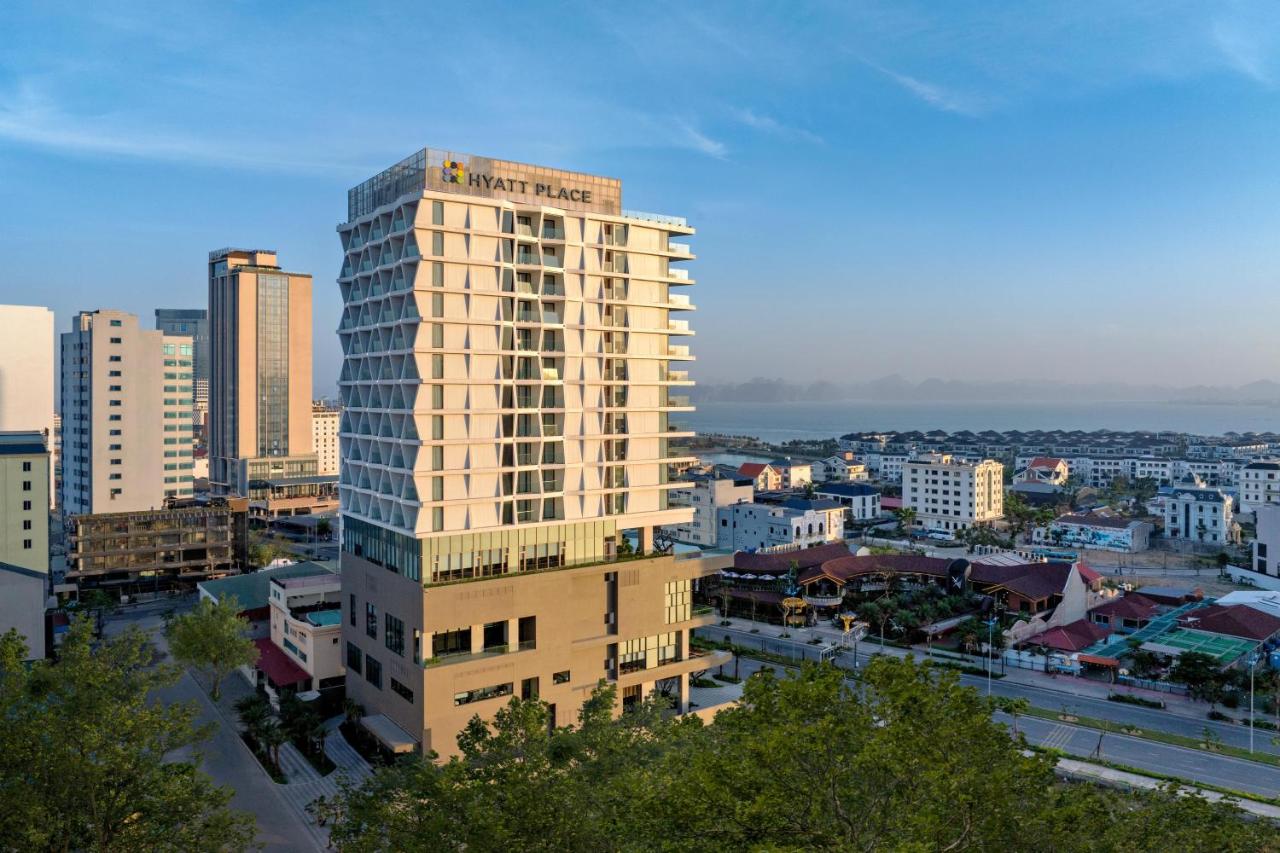 Hyatt Place Ha Long Bay, Bai Chay