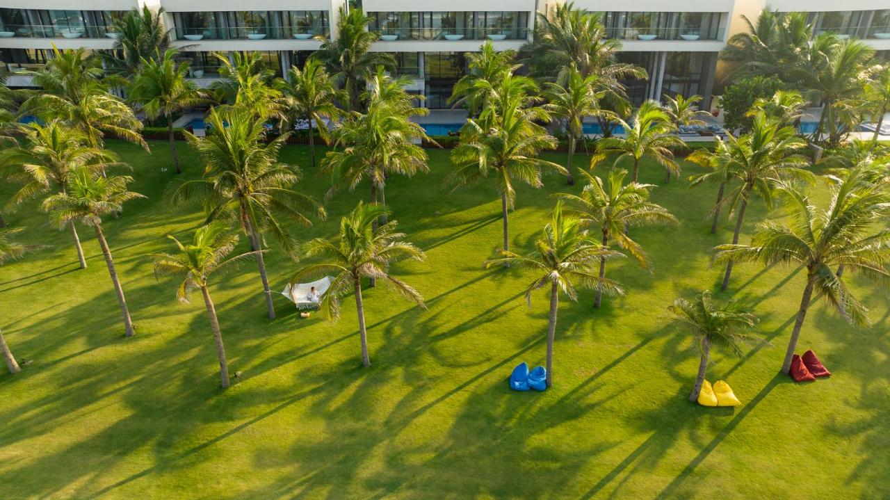 The Five Villas & Resort Quangnam Danang