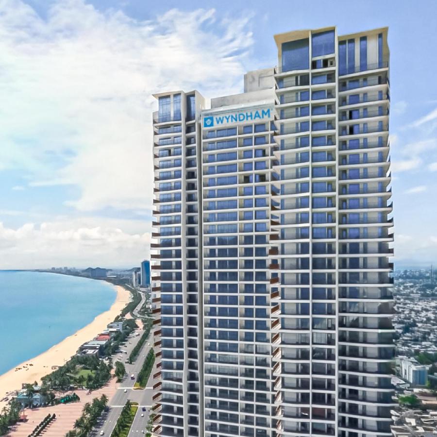 Wyndham Soleil Danang