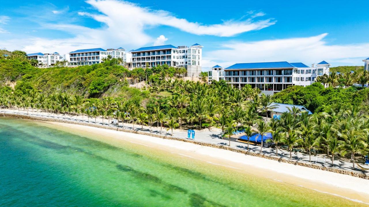 World Tea Resort Nha Trang