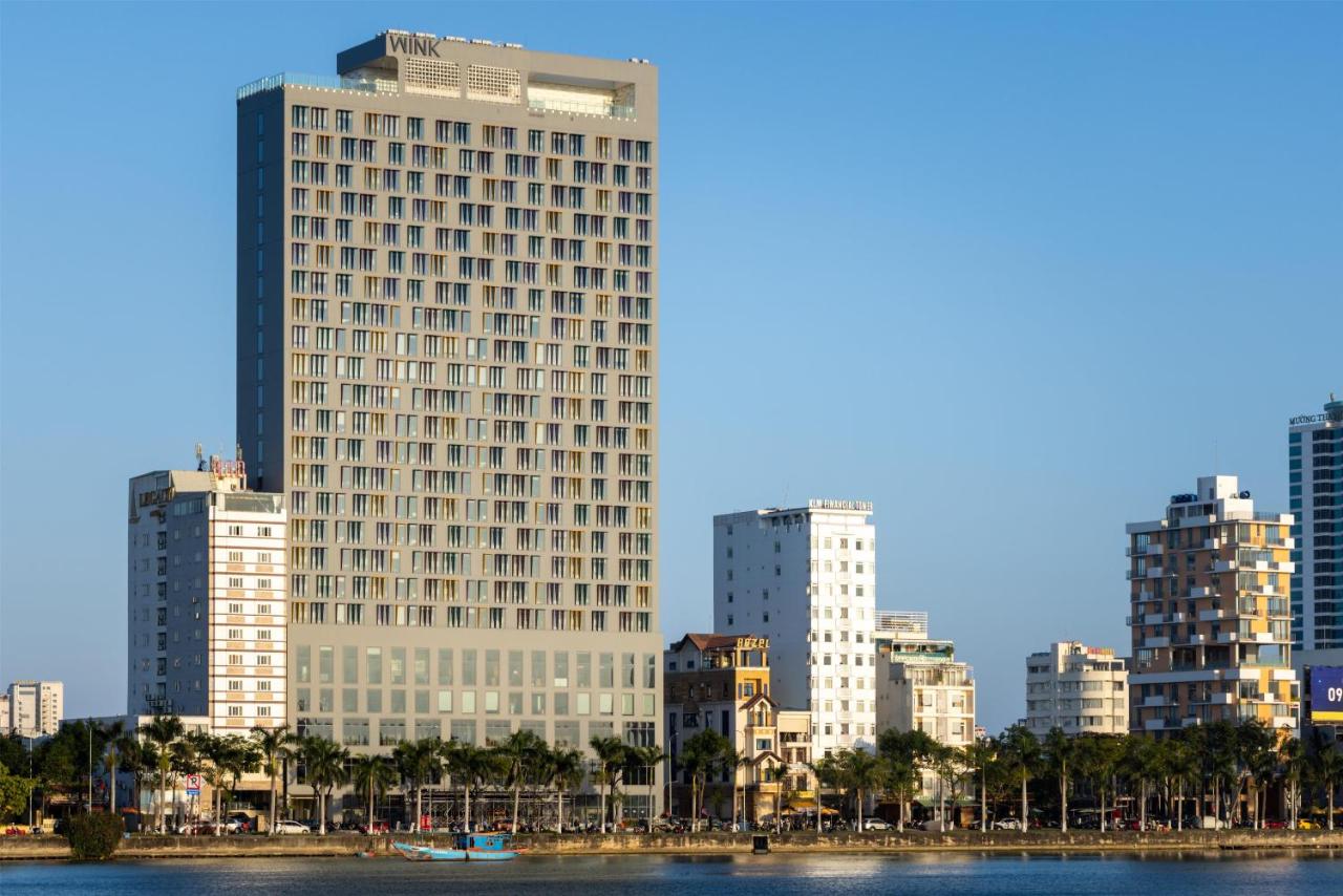 Wink Danang Riverside, Unscripted by Hyatt