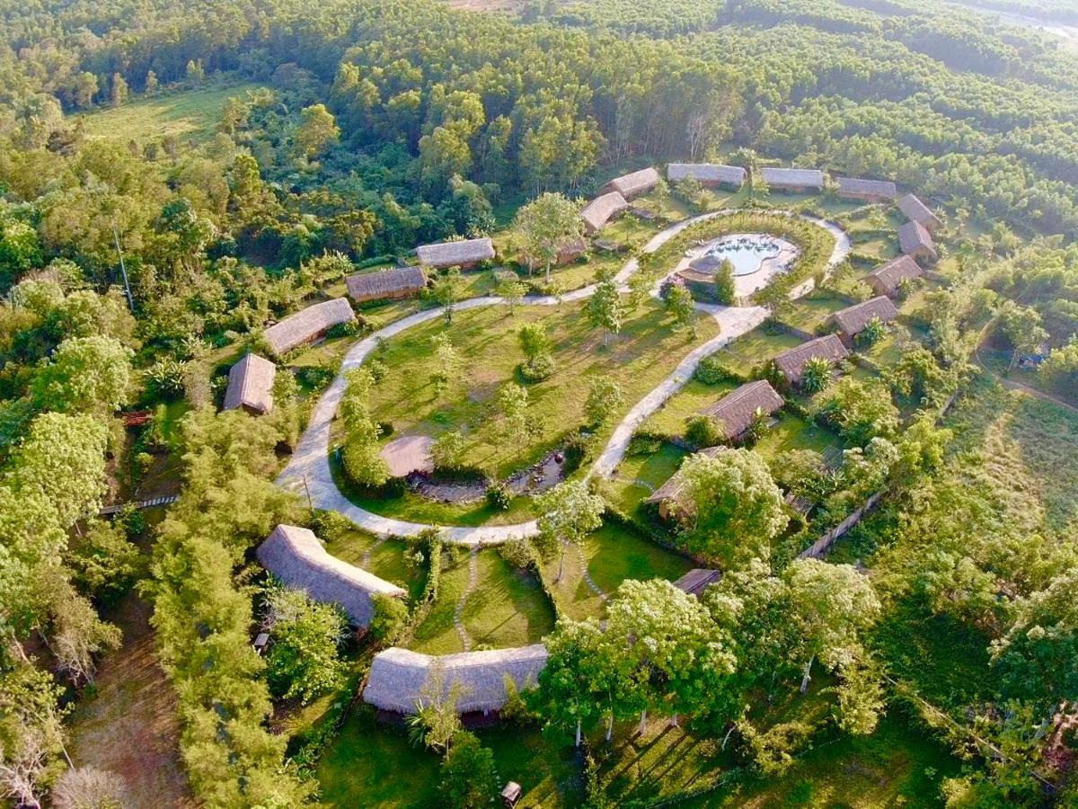 Alba Wellness Valley by Fusion