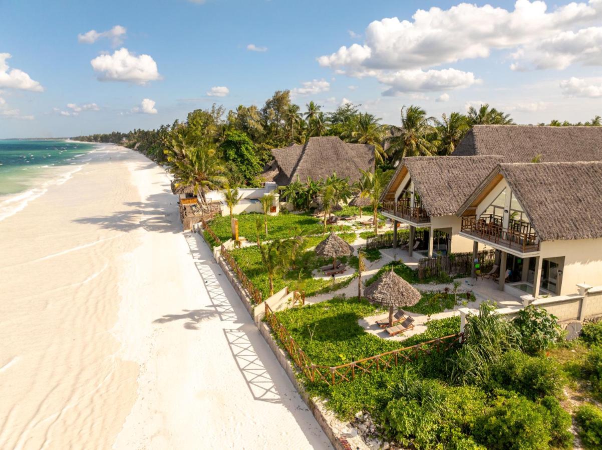 Clove Island Essence & Spa