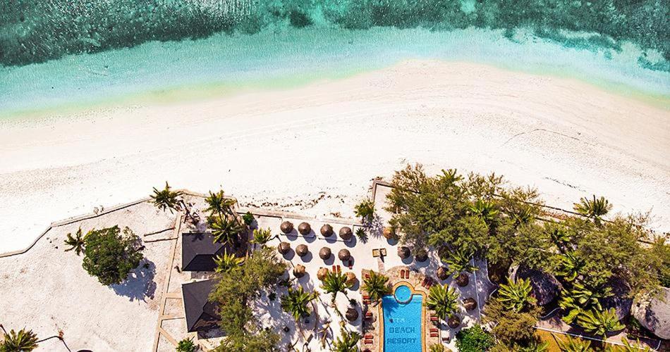 Sansi Kae Beach Resort
