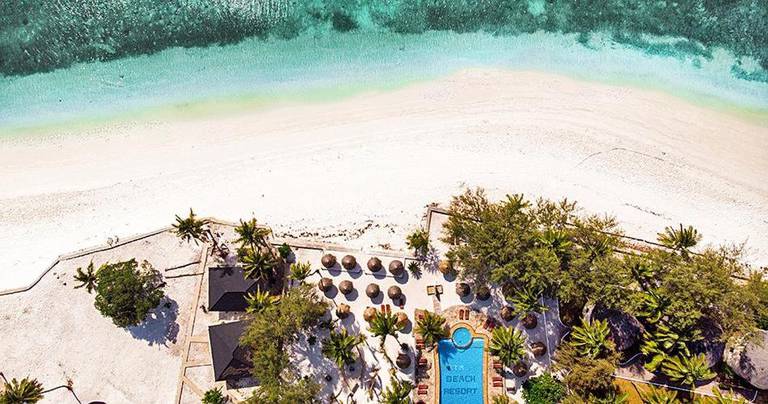 Sansi Kae Beach Resort