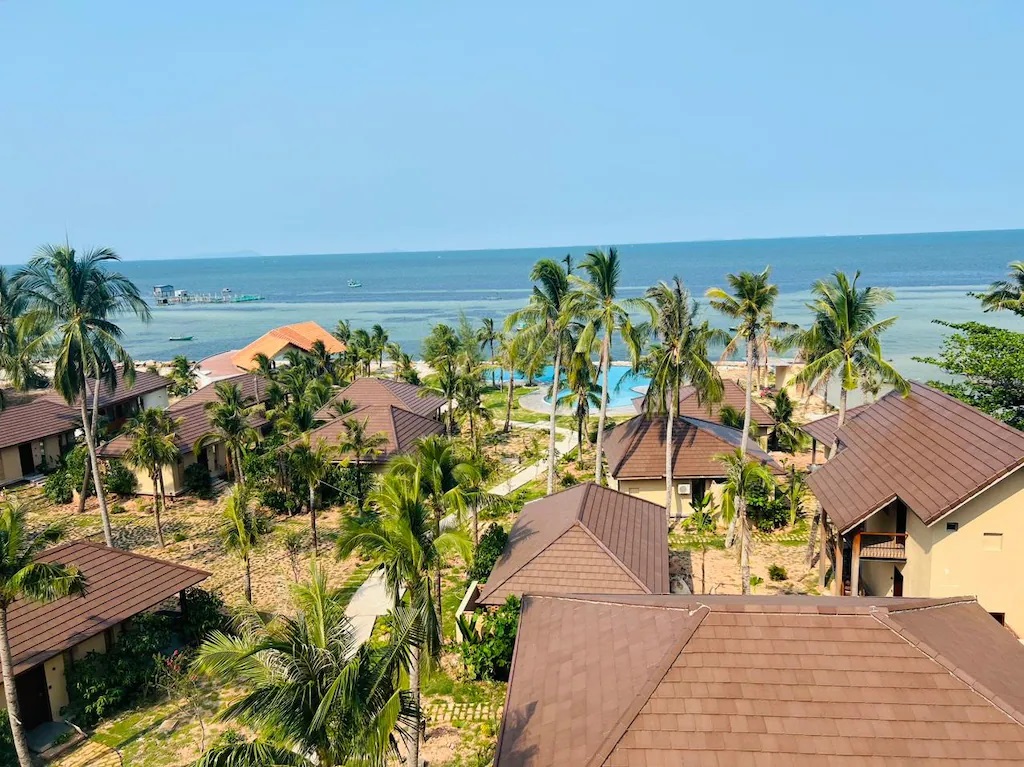 Coco Island Retreat Phu Quoc