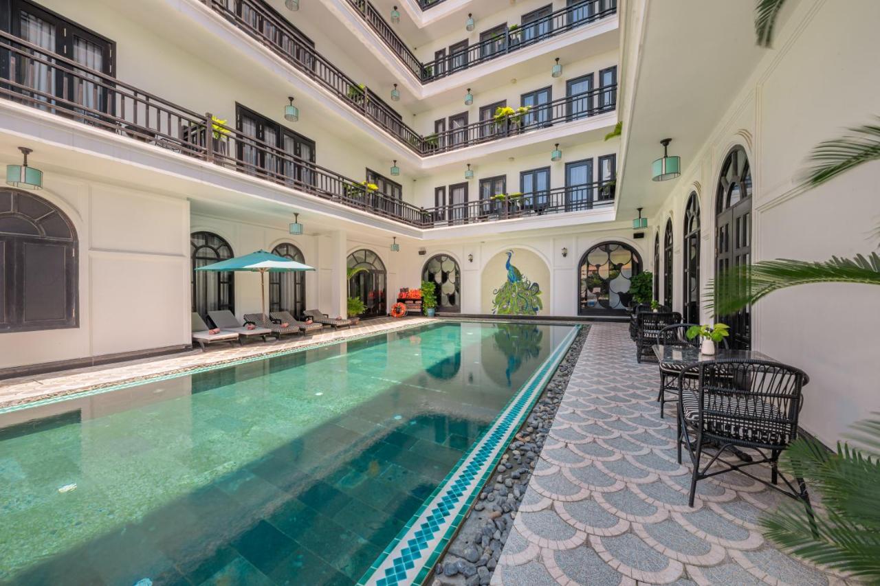 Hoi An Delicacy Hotel & Spa