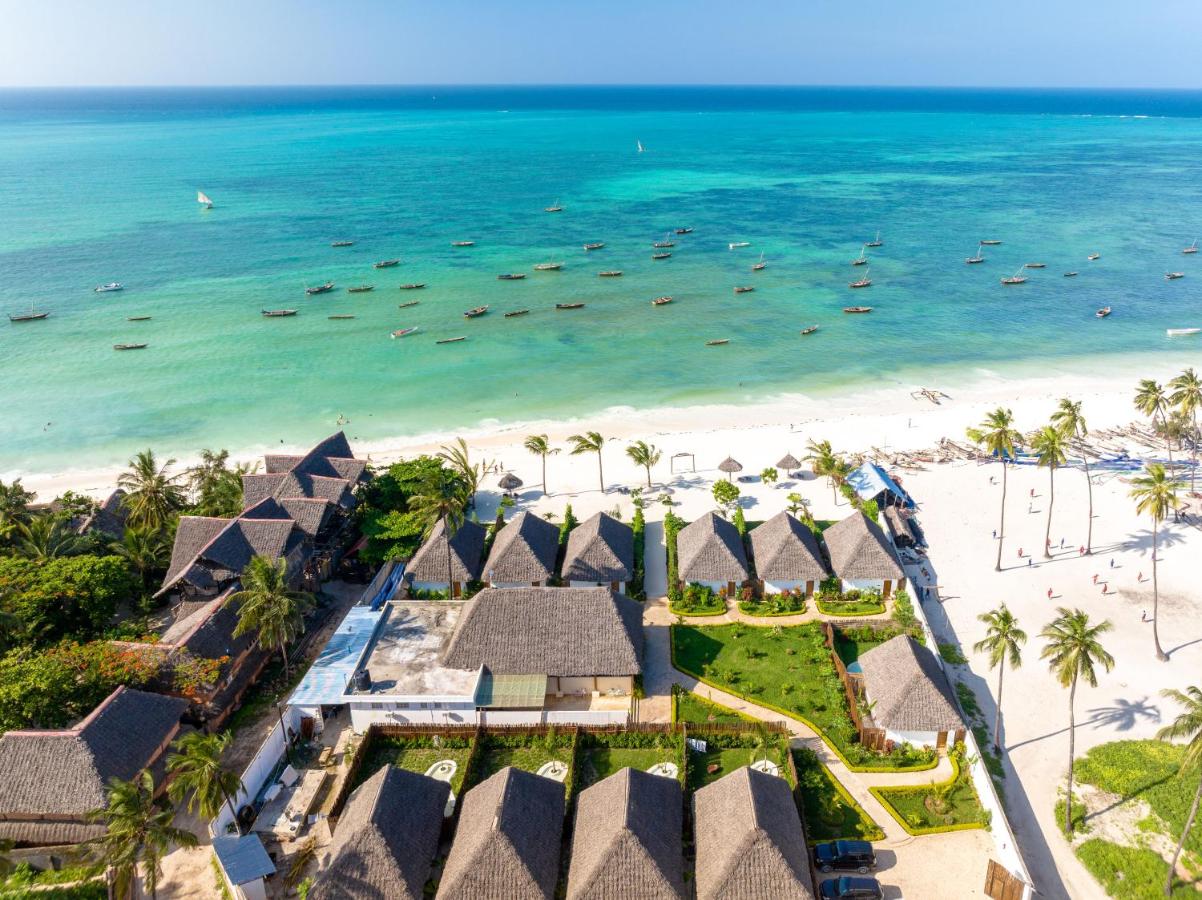Safaya Luxury Villas