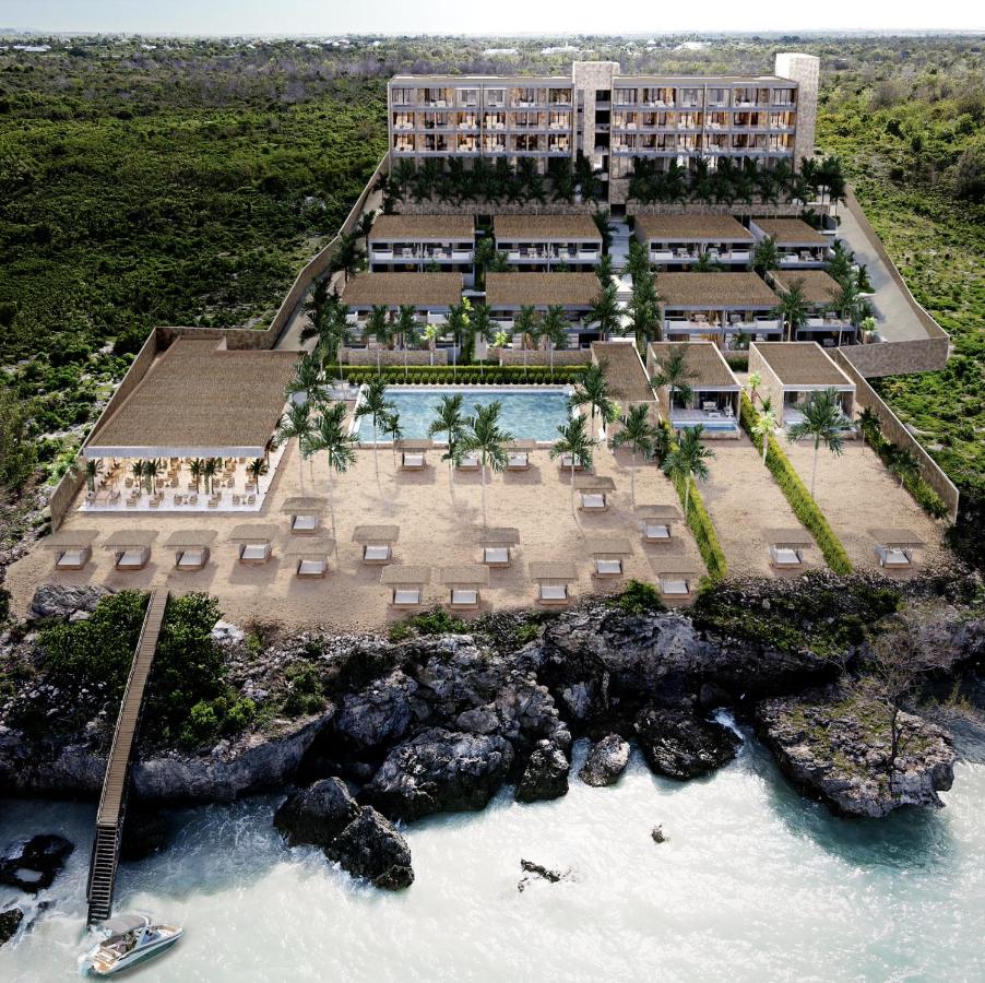 Shah Palace Zanzibar