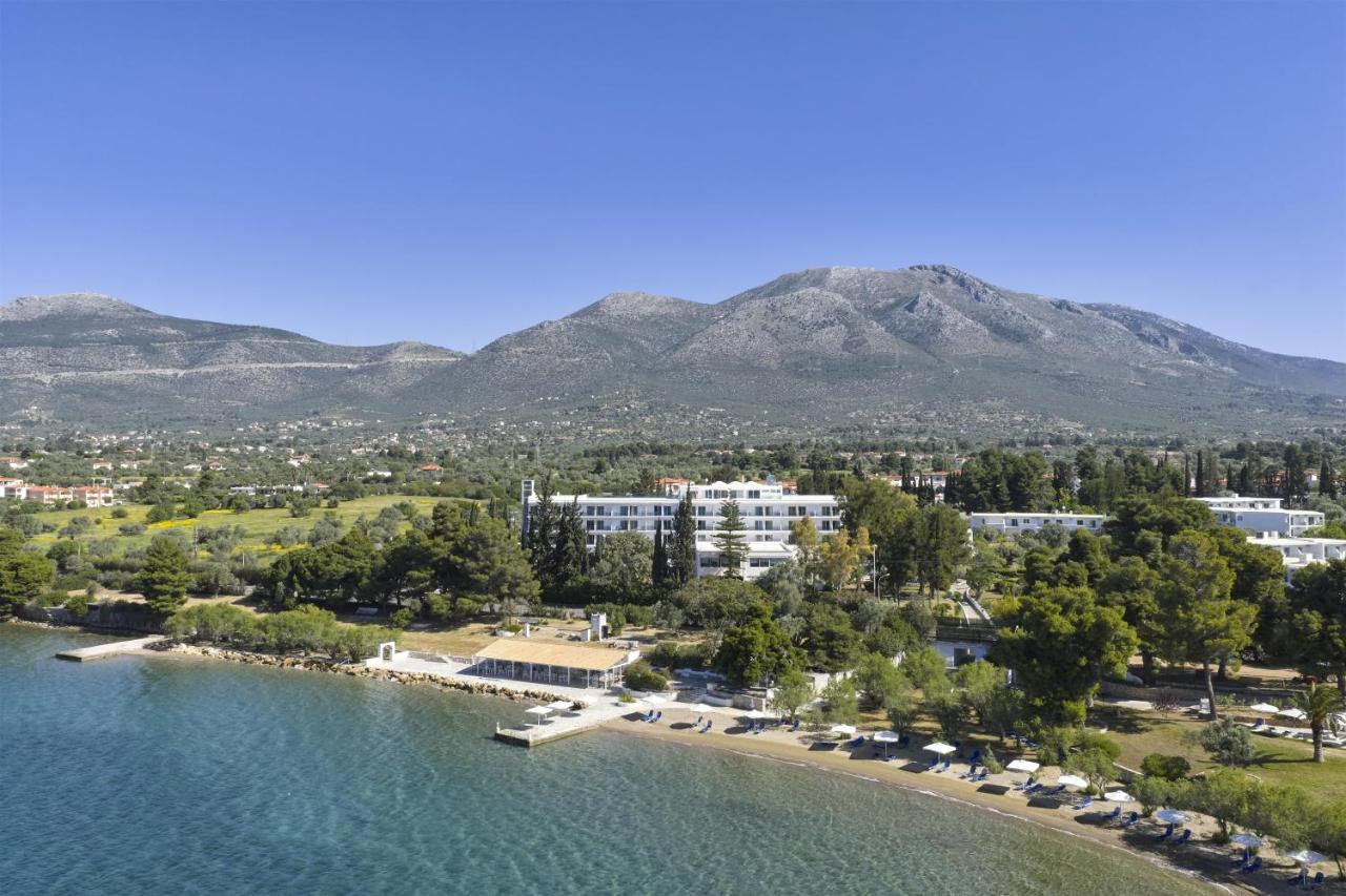 Paradise Resort Evia, a member of Radisson Individuals