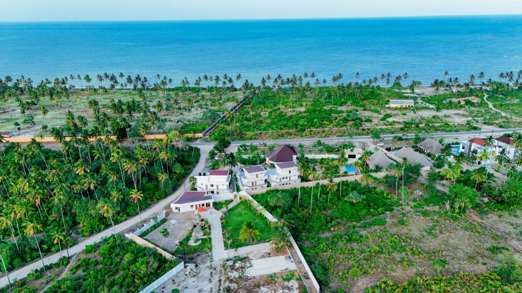 Changarawe Hotel