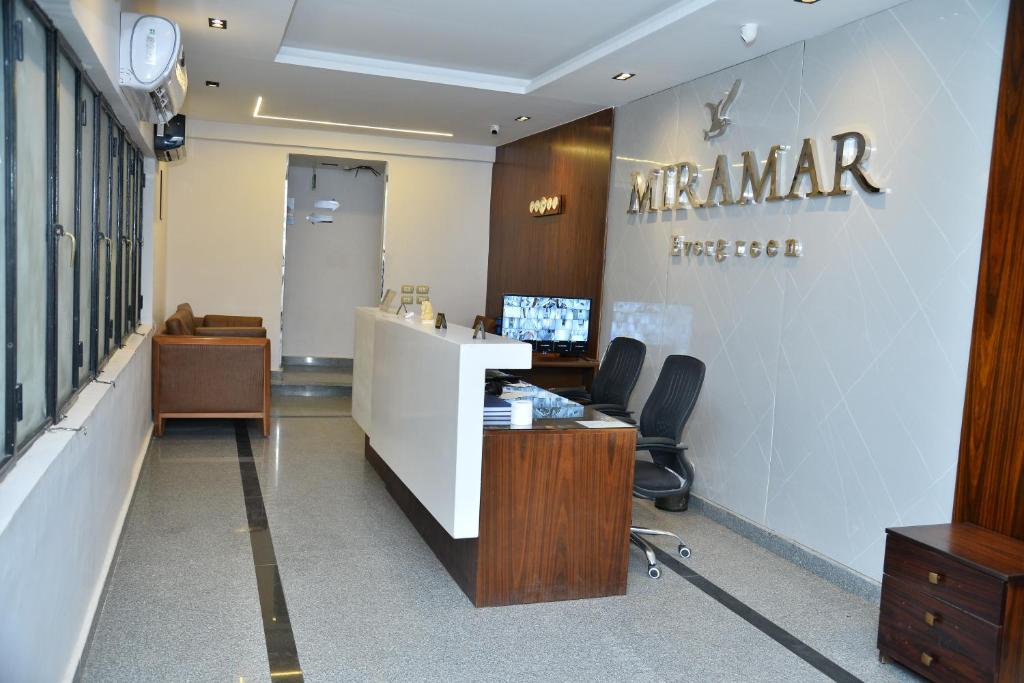 Miramar Evergreen