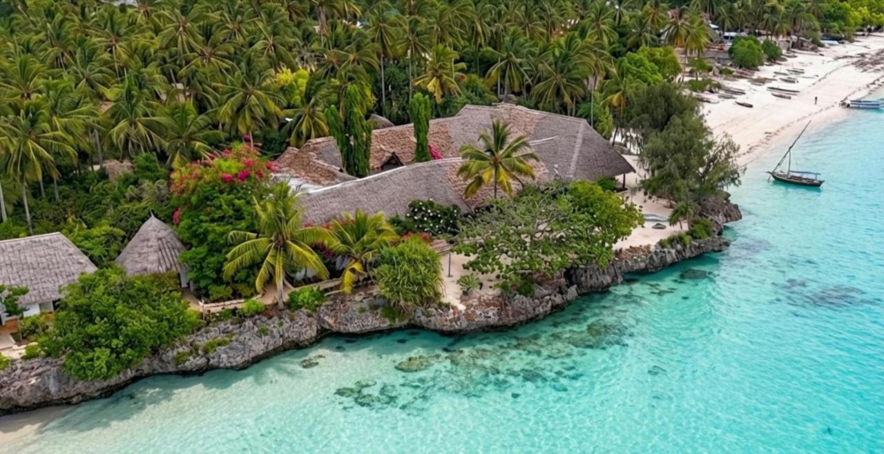 Veridiana Hotel Zanzibar