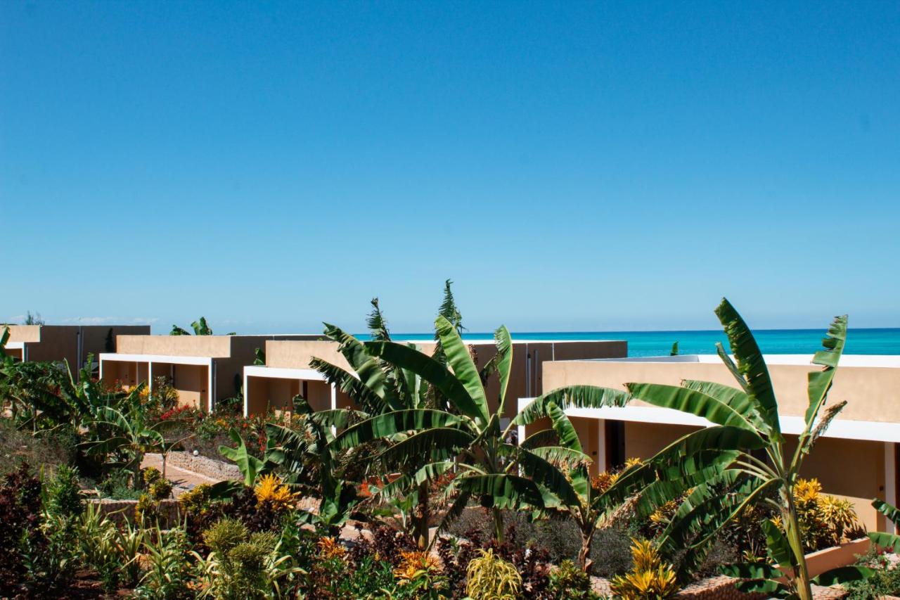 Oasis Blu Beach Resort