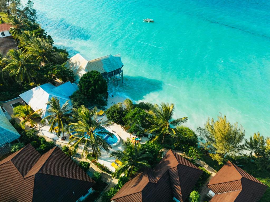 Z Lodge Zanzibar