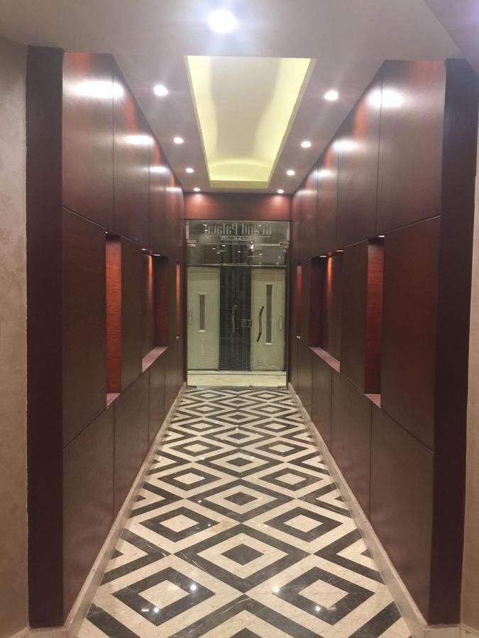 Grand Palace Hotel