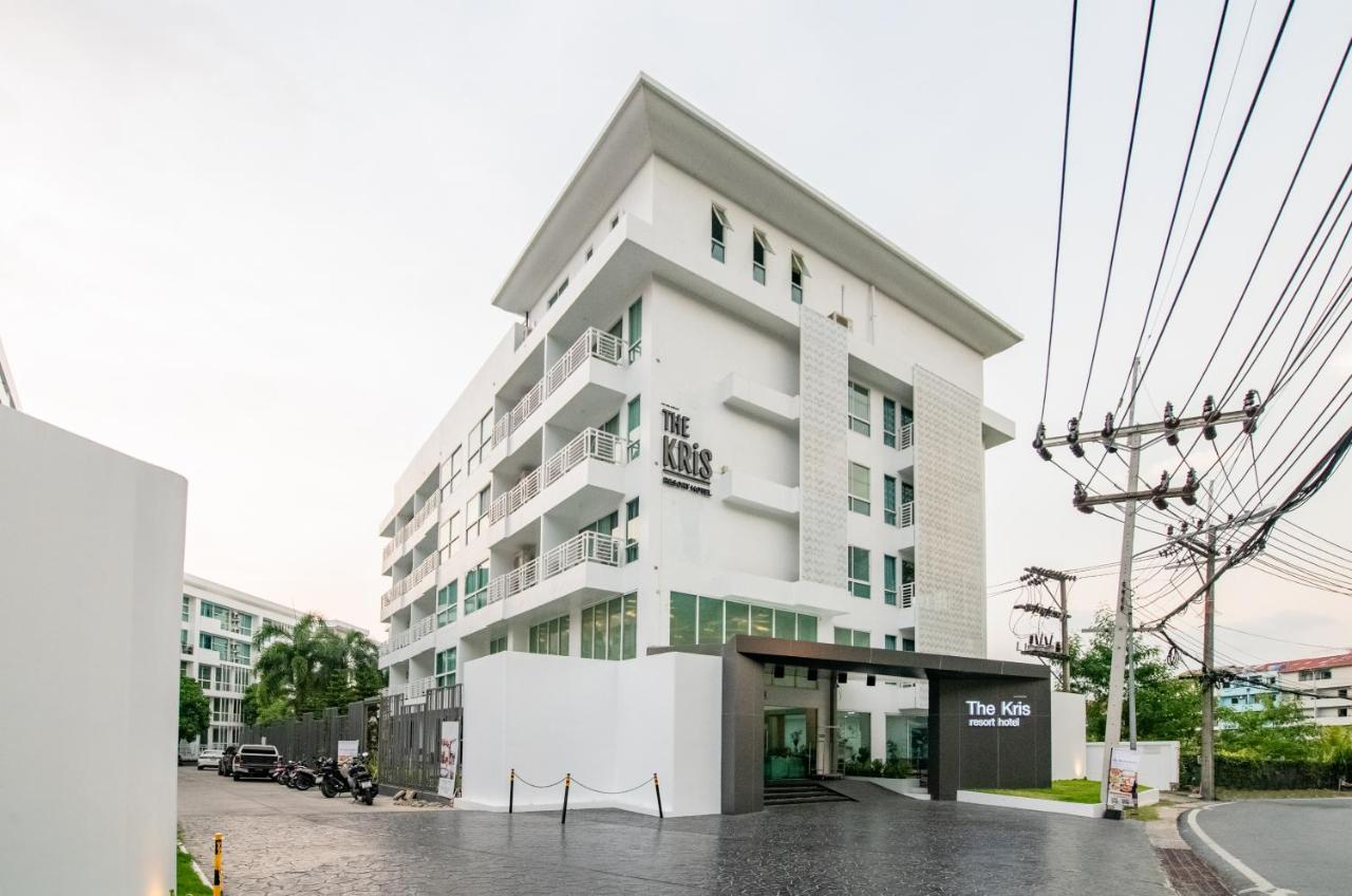 The Kris Resort Hotel